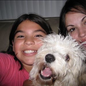 Meet your Posher, Gianna